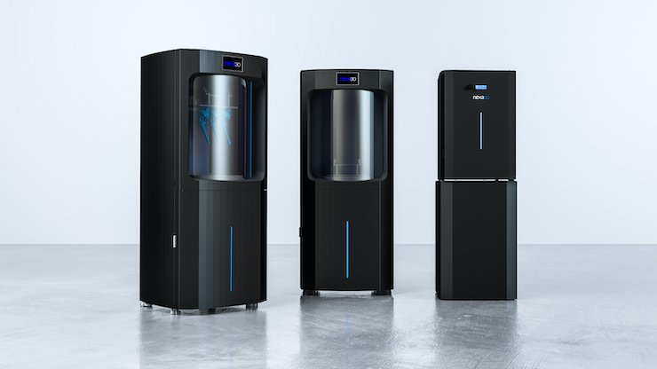 Nexa xCure Nexa xCure