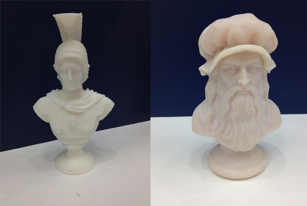 Nobel prints Nobel prints