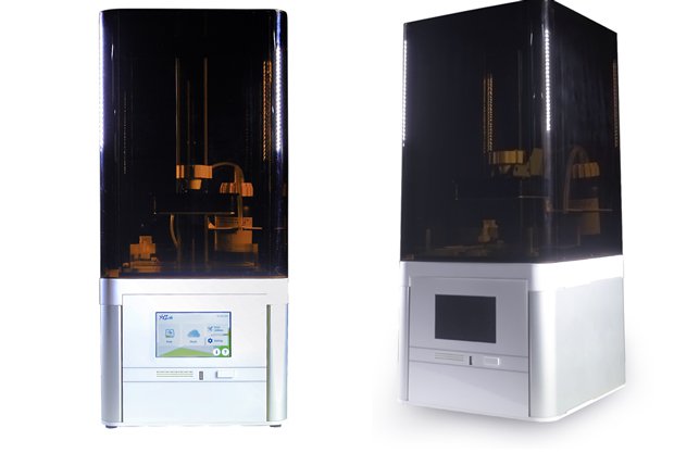 Nobel Printer Nobel Printer