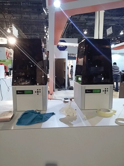 XYZprinting's Noble XYZprinting's Noble