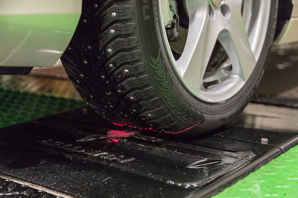 Nokian SnapSkan Nokian SnapSkan