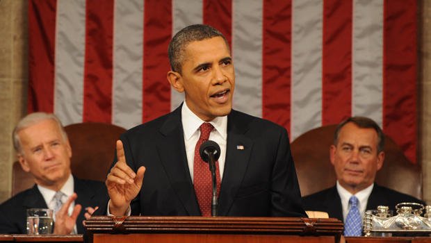 State of the Union Address State of the Union Address