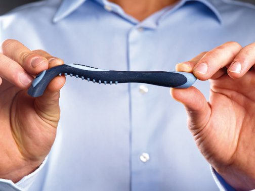 IPF Objet MultiMaterial