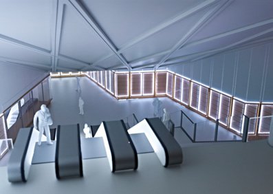 Ogle Farringdon 1 Ogle Farringdon 1