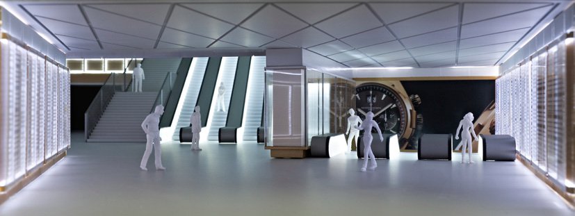 Ogle Farringdon 2 Ogle Farringdon 2