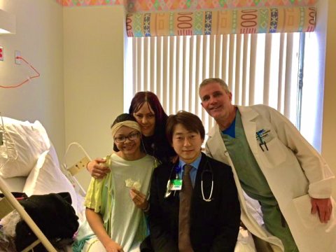 Materialise Patient Materialise Patient