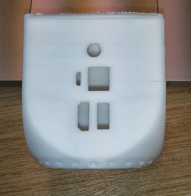 Ouya's back Ouya's back