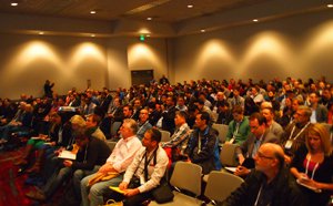 TCT @ CES — the conference TCT @ CES — the conference