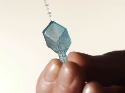 A Peachy Printer prodcut