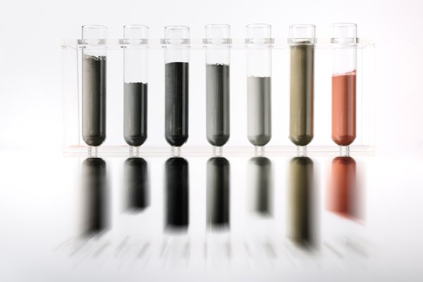 Pearl Powders Pearl Powders