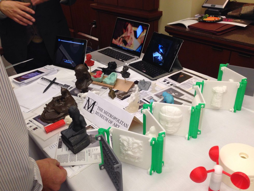 Public Knowledge 3D/DC