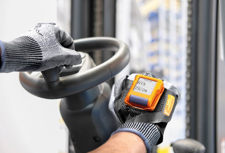 ProGlove DyeMansion ProGlove DyeMansion