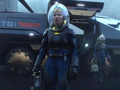 Prometheus Carousel Prometheus Carousel