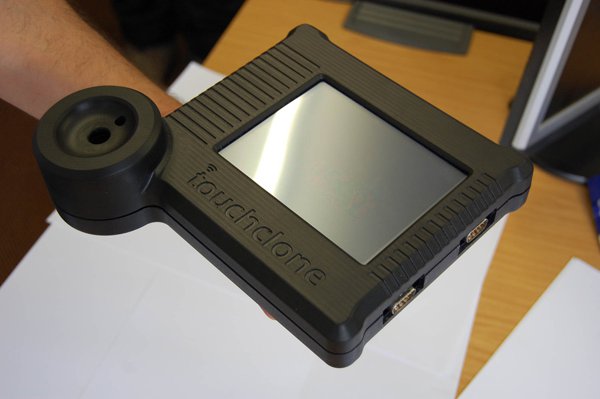 Proto Labs Key Clone 2