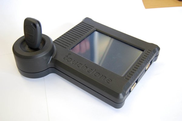 Proto Labs Key Clone 3