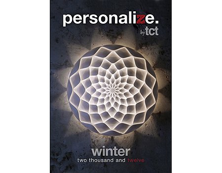 Personalize by TCT Carousel