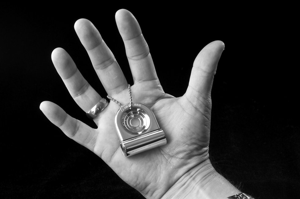 Star Prototype Razor