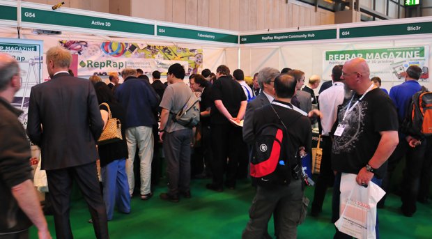 RepRap Hub RepRap Hub