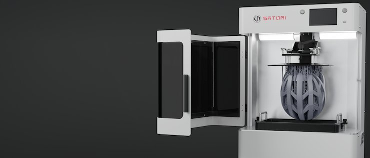 Satori VL2800 Satori VL2800