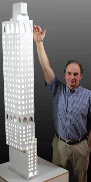 Scale reference Scale reference