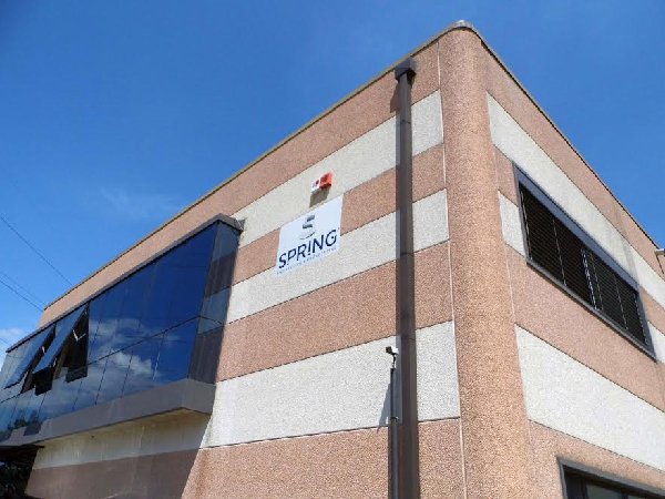 Spring srl is based in Monteviale in the North East of Italy. Spring srl is based in Monteviale in the North East of Italy.