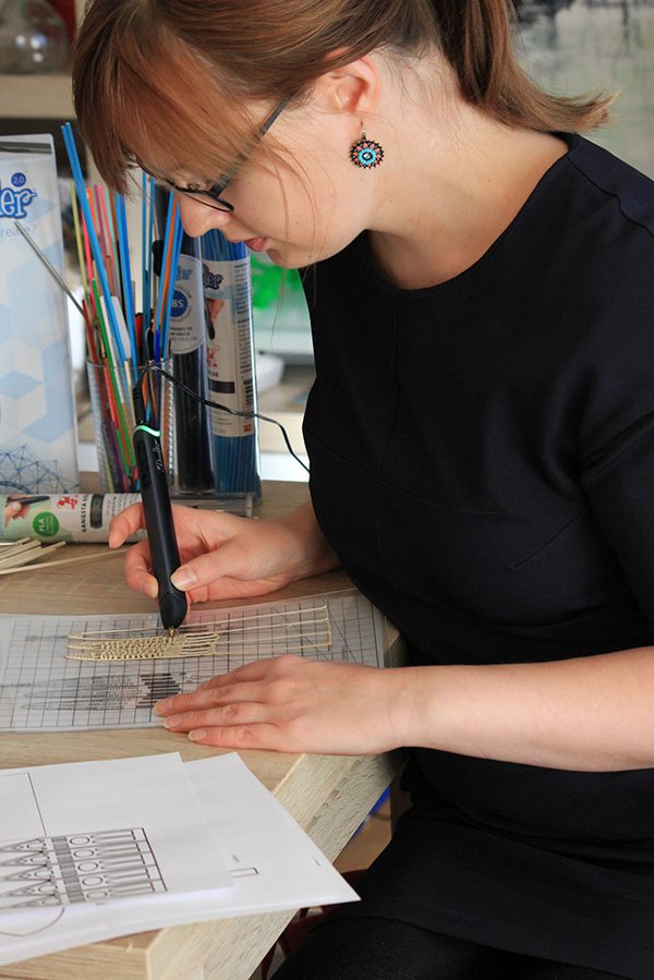 Cornelia Kuglmeier 3Doodling the Sagrada Familia Cornelia Kuglmeier 3Doodling the Sagrada Familia