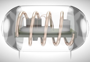 Could we have smaller pumps placed at various points in the body?