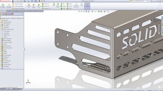 SOLIDWORKS SOLIDWORKS