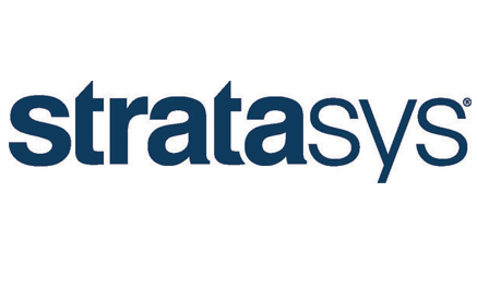 Stratasys Logo Stratasys Logo