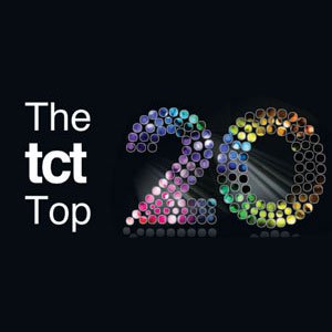 TCT Top 20 TCT Top 20
