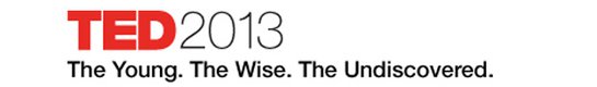 TED2013: 3D Printing talks
