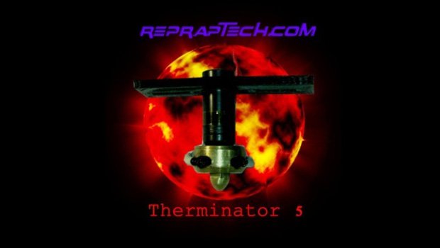 Therminator Therminator