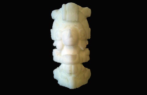 ThingiThursday Digitizer ThingiThursday Digitizer