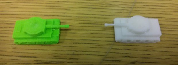 Thingi Thursday: The Print Off 2