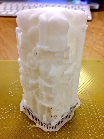 ThingiThursday Support Material ThingiThursday Support Material