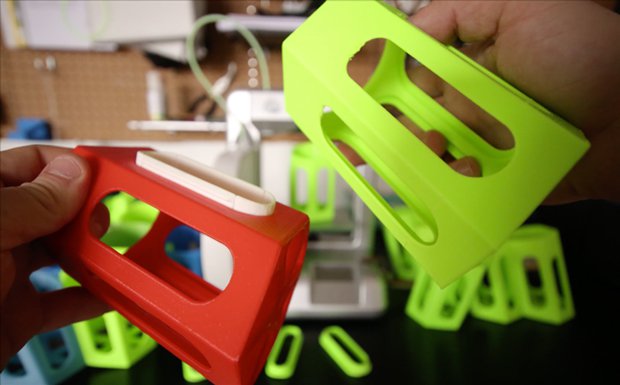 Modular design Modular design