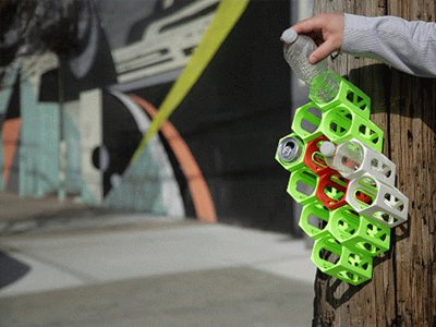 Urban Hubs Urban Hubs