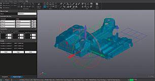 vxmodel-alignment. vxmodel-alignment.
