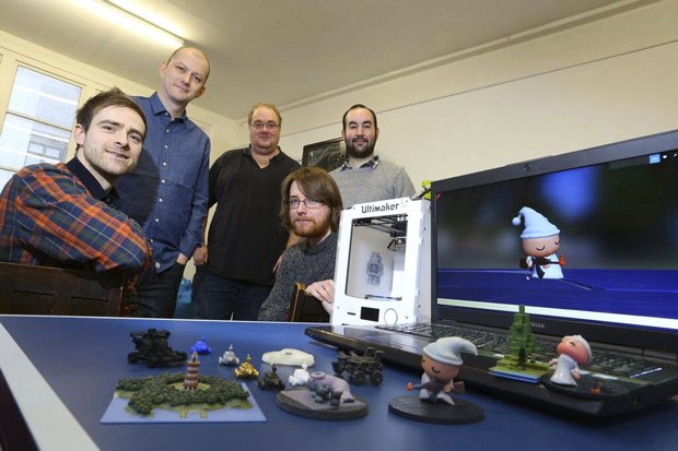 Whispering Gibbon team Whispering Gibbon team