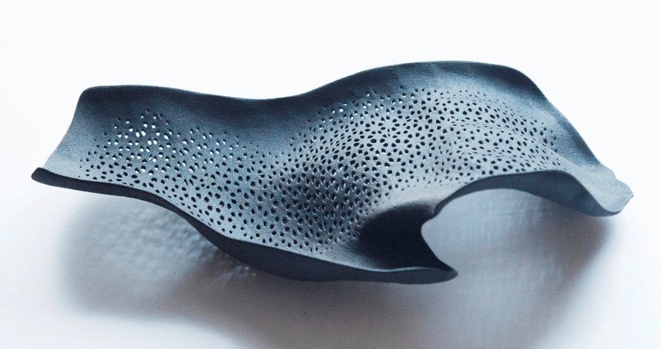 Windform 3D Printed Orthosis Iore Windform 3D Printed Orthosis Iore