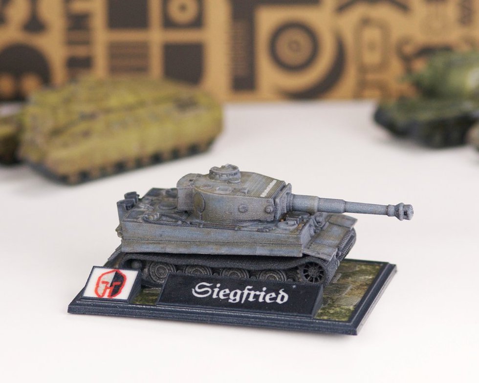 World of Tanks World of Tanks