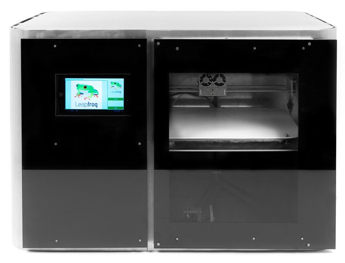 Leapfrog Xeed Leapfrog Xeed