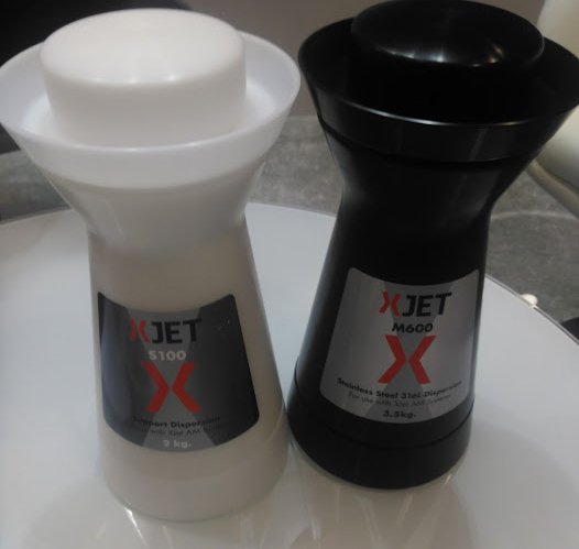 XJet Cartridges