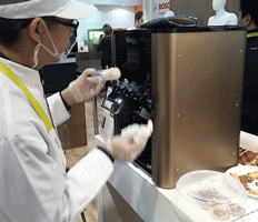 XYZprinting Food printer XYZprinting Food printer