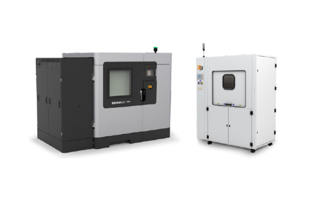 Stratasys launches post-processing initiative