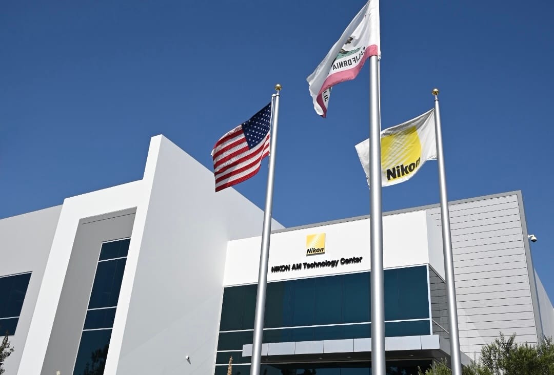 Nikon AM Synergy secured a U.S. Defense Innovation Unit contract to resolve aeronautical bottlenecks...