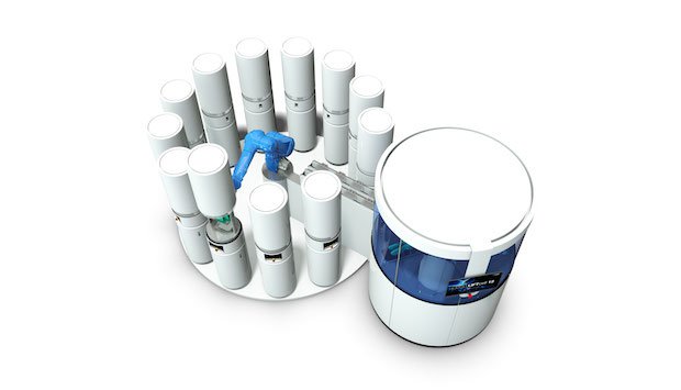 Coobx LIFTcell 12 Coobx LIFTcell 12