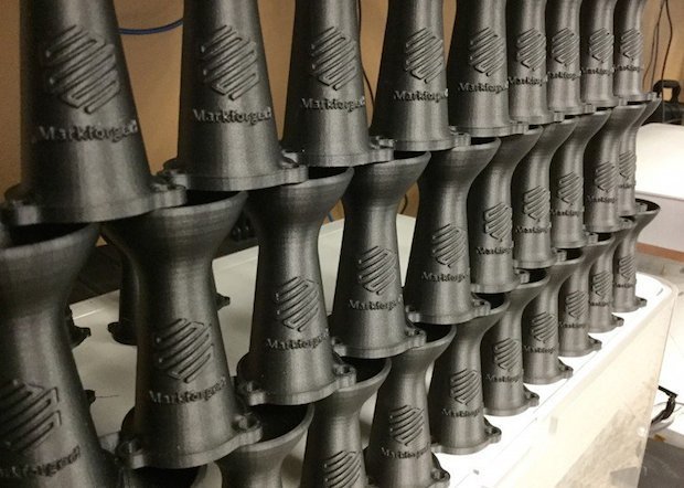 Markforged Carbinfibre material Markforged Carbinfibre material