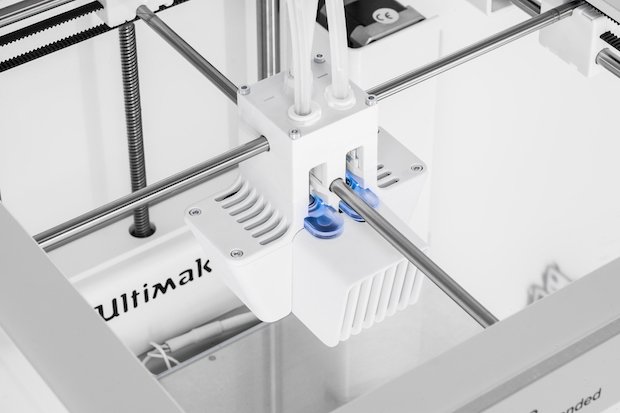 Ultimaker 3 Ultimaker 3