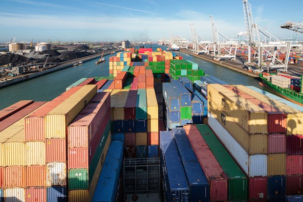 Port of Rotterdam2 CREDIT REQUIRED TO 'Freek van Arkel'.jpg Port of Rotterdam2 CREDIT REQUIRED TO 'Freek van Arkel'.jpg
